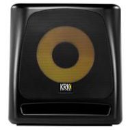 KRK 10s 10 Powered Studio Subwoofer 10S2NA - Adorama