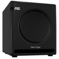 Behringer NEKKST K10S Audiophile 10 Studio Subwoofer K10S - Adorama