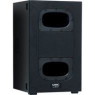 Adorama QSC KS Series KS112 12 2000W Powered Active Subwoofer KS112