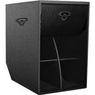 Adorama Cerwin Vega EL-36D Earthquake 18 1000W Folded Horn Passive Subwoofer EL-36D