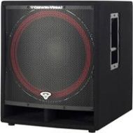 Cerwin Vega CVi-118S 18 Passive Subwoofer CVI-118S - Adorama