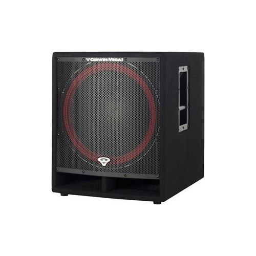  Cerwin Vega CVi-118S 18 Passive Subwoofer CVI-118S - Adorama