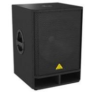 Adorama Behringer Eurolive VQ1800D High-Performance Active 500-Watt 18 PA Subwoofer VQ1800D