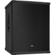 Adorama Behringer Eurolive B1800XP High-Performance Active 3000W PA Subwoofer B1800XP