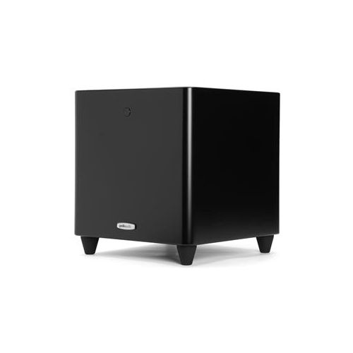  Adorama Polk Audio DSW PRO 440 wi 8 Wireless-Ready Subwoofer, Single DSW PRO 440 WI