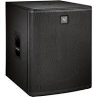 Adorama Electro-Voice ELX118 18 Live X Passive Subwoofer F.01U.170.825