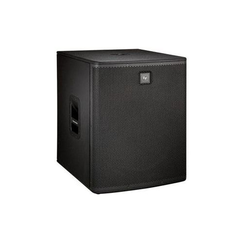  Adorama Electro-Voice ELX118 18 Live X Passive Subwoofer F.01U.170.825