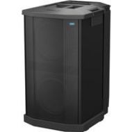 Adorama Bose F1 1000W Powered Subwoofer with Built-in Stand 731444-1110