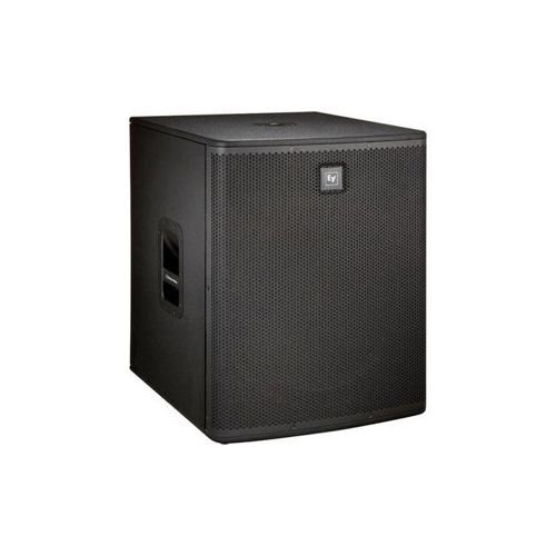  Adorama Electro-Voice ELX118P 18 Live X Powered Subwoofer F.01U.170.822