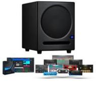 PreSonus Eris Sub8 Compact Studio Subwoofer E SUB 8 - Adorama