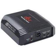 dbx dB12 Active Direct Box dB12 - Adorama