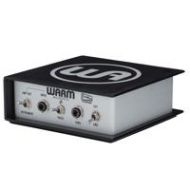 Warm Audio Active Direct Box WA-DI-A - Adorama