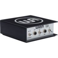 Adorama Warm Audio Passive Direct Box for Electric Instruments WA-DI-P