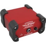 Adorama TC Electronic Teleport GLT Active Guitar Signal Transmitter GLT