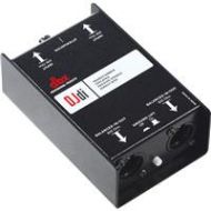 DBX DJDI 2-Channel Passive Direct Box DJDI - Adorama