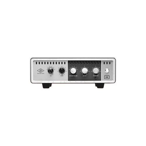  Universal Audio OX Amp Top Box for Electric Guitar OX - Adorama