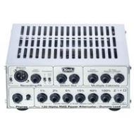 Adorama KOCH Loadbox II 120W Power Attenuator, DI and Speaker Simulator, 4 Ohms LB120II-4