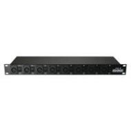 Adorama Whirlwind ISO-8 1 RU 8 Channel Line Level Isolator & Balancer ISO8