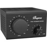 Bugera PS1 Power Soak Passive 100W Power Attenuator PS1 - Adorama