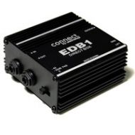 Whirlwind EDB1 Single Channel Economy Direct Box EDB1 - Adorama