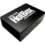 Whirlwind HOTBOX Active Reference Direct Box HOTBOX - Adorama