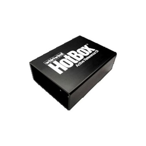  Whirlwind HOTBOX Active Reference Direct Box HOTBOX - Adorama