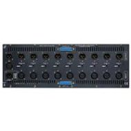 Lindell Audio 10 Slot 500 Series Rack 510POWERMK2 - Adorama