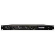 Adorama Earthworks 1022 Two Channel Zero Distortion Technology Preamplifier 1022