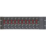 Adorama Trident Audio Deca Dent 500 Series Rackmount Chassis DECA-DENT