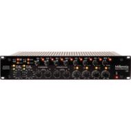 Adorama Millennia LOCI Analog Legacy Phonographic Preamplifier with RIAA + EQ LOCI