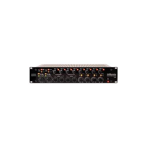  Adorama Millennia LOCI Analog Legacy Phonographic Preamplifier with RIAA + EQ LOCI