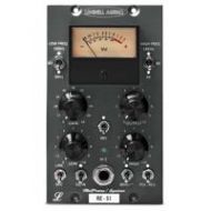 Adorama Lindell Audio RE-51 Retro 500 Series Microphone Preamplifier & Equalizer Module RE51