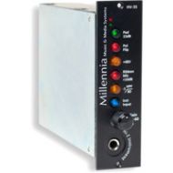 Adorama Millennia 500 Series HV-35 Single Channel Microphone Preamplifier Module HV-35