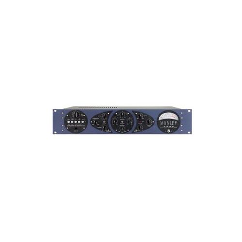  Manley Labs CORE Tube Reference Channel Strip MCORE - Adorama