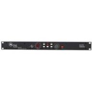 Adorama Heritage Audio Elite Series HA-73 Single-Channel 1RU Microphone Preamplifier HA73