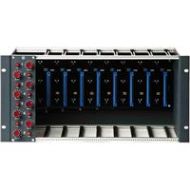 Adorama Heritage Audio 8 Channel Frame for Neve 80 Series Modules 8CHFRAME