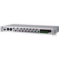 Adorama Tascam SERIES 8p Dyna Ultra High Quality 8-Channel Microphone Preamplifier SERIES 8P DYNA