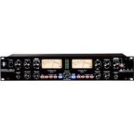 Adorama Art Pro Audio Digital MPA-II Professional 2-Channel Microphone Preamplifier DIGITAL MPA II