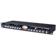 PreSonus Studio Channel Tube Channel Strip STUDIOCHANNEL - Adorama