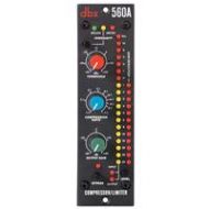 DBX 560A Compressor/Limiter 560A - Adorama