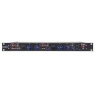 Manley Labs TNT 2-Channel Microphone Preamp MTNT - Adorama