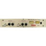 Rolls RP520 Bellari Dual Tube Microphone Preamp RP520 - Adorama