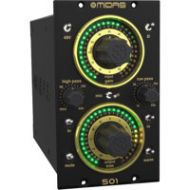 Adorama Midas Ultra High Performance 500 Series Microphone Preamplifier 501 PREAMPLIFIER 501