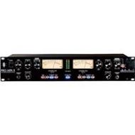 Adorama Art Pro Audio Pro MPA II Professional Two Channel Microphone Preamplifier PRO MPA II