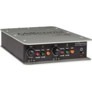 Millennia HV-32P Two Channel Microphone Preamplifier HV-32P - Adorama