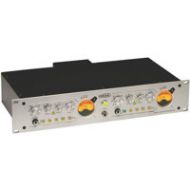 Adorama Miktek MPA-201 Dual Channel Class A Mic Preamplifier MPA-201