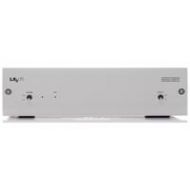 Adorama Musical Fidelity LX2-LPS Flexible MM/MC Phono Stage Pre-Amplifier, Silver MUFILX2LPSSI