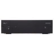 Adorama Musical Fidelity LX2-LPS Flexible MM/MC Phono Stage Pre-Amplifier, Black MUFILX2LPSBK