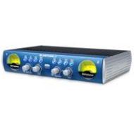 Adorama PreSonus BlueTube DP 2-Channel Microphone Preamplifier BLUE TUBE DP V2