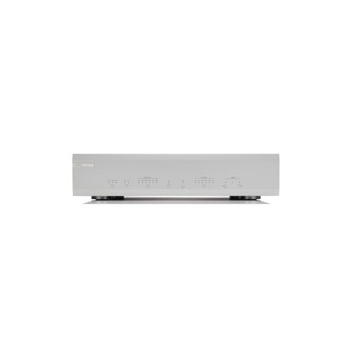  Adorama Musical Fidelity M6x Vinyl MM/MC Phono Stage Pre-Amplifier, Silver MUFIM6XVINYLSI